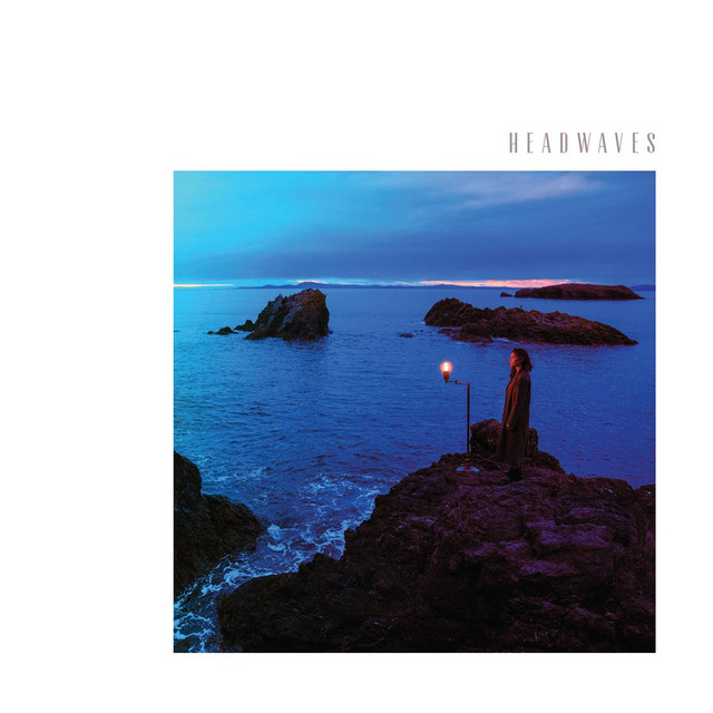 Headwaves cover