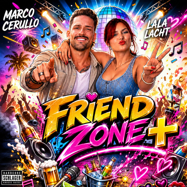 Friendzone +