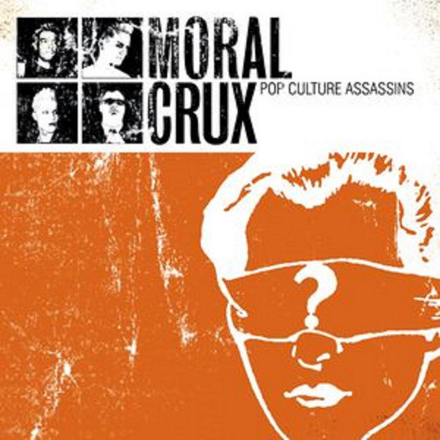 Pop Culture Assassins cover art