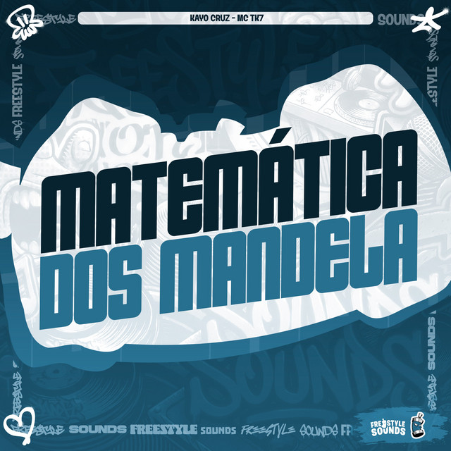 Matemática Dos Mandela