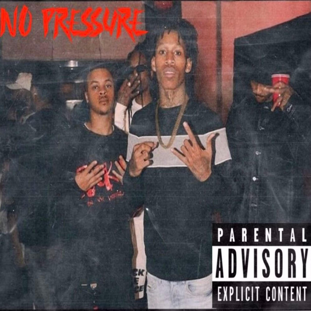No Pressure