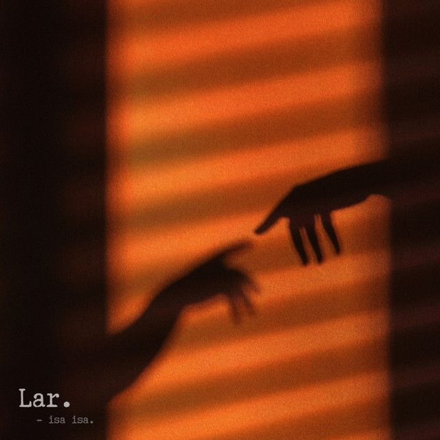Lar cover art