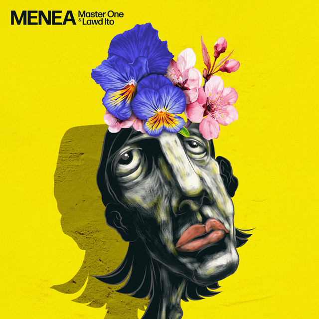 Menea cover art