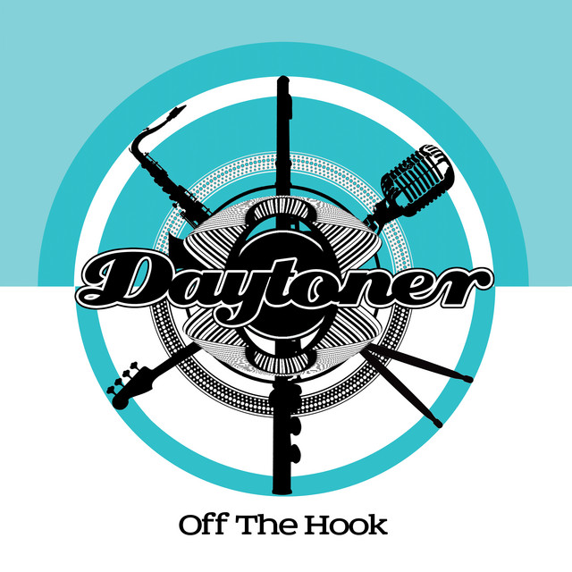 Off the Hook cover art