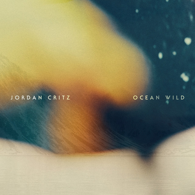 Ocean Wild cover art