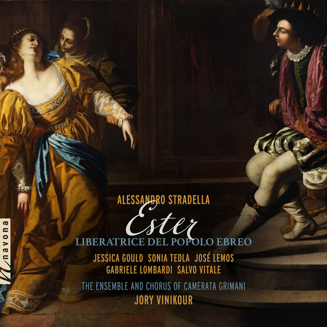 Ester, liberatrice del popolo ebreo: No. 1, Di strage, di morte