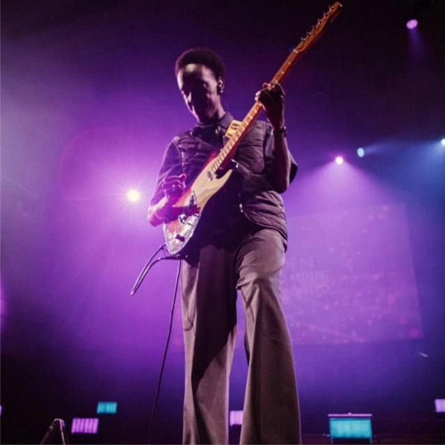 Purple Light cover