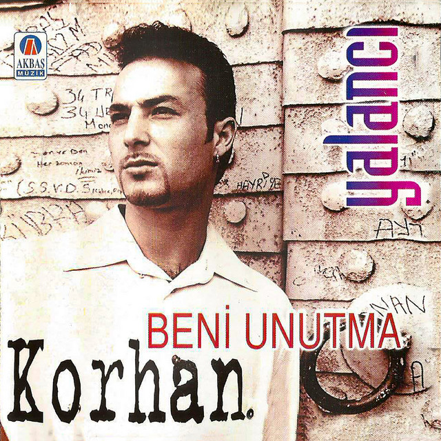 Beni Unutma / Yalancı cover art