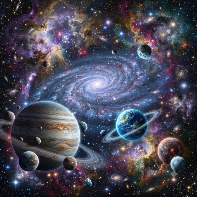 DERI ORBIT