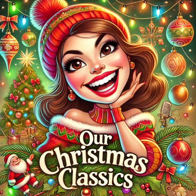Forever Christmas Hits