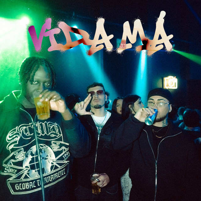 Vida Má