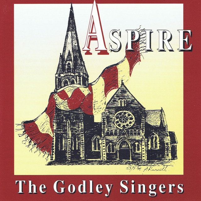 Aspire cover art