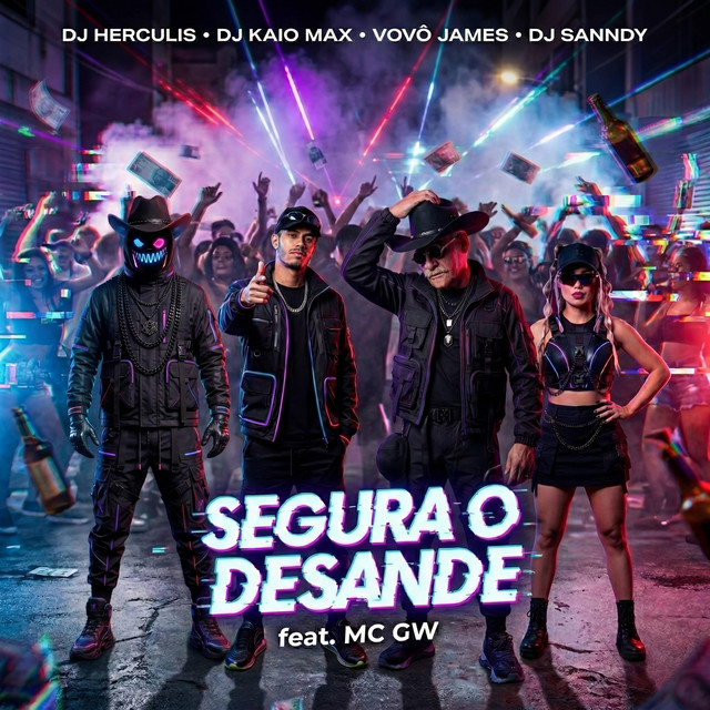 Segura o Desande
