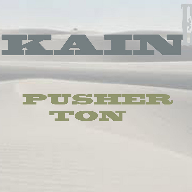 KAINE cover art