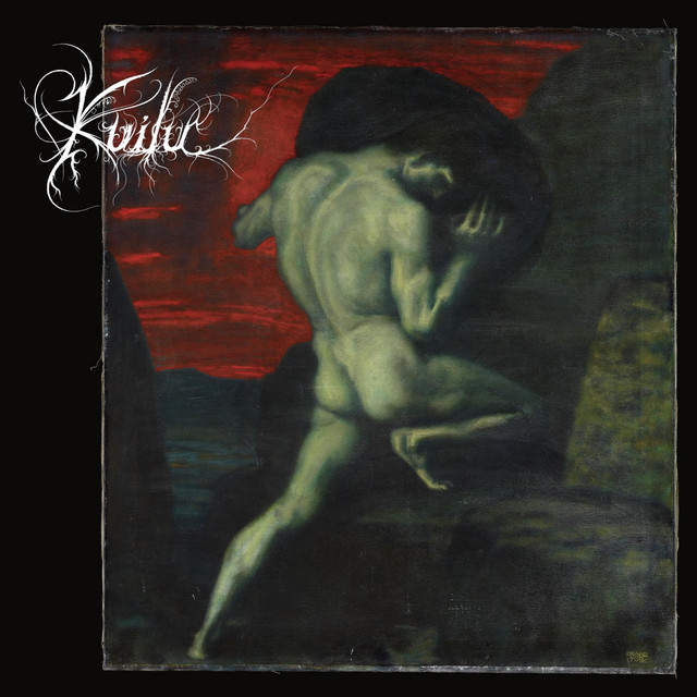 Monumentti cover art