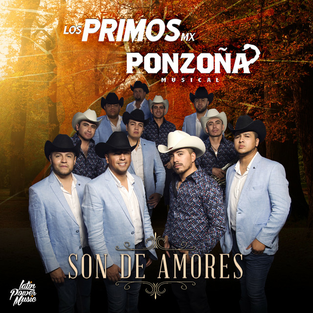 Son De Amores (feat. Ponzoña Musical)