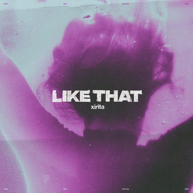 Like That cover art