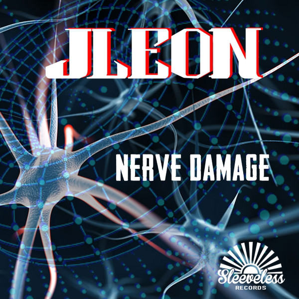 Nerve Damage cover art