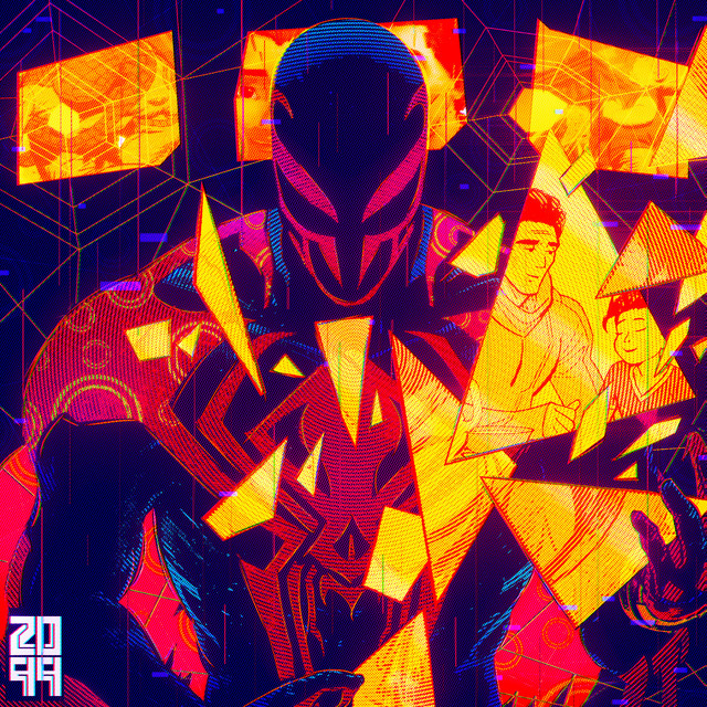 undefined album image