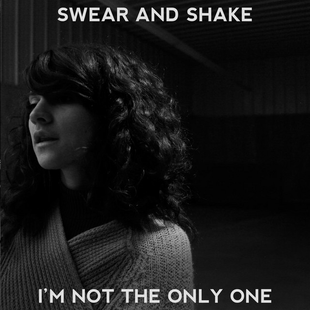 I'm Not the Only One cover