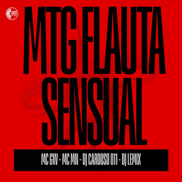 MTG Flauta Sensual