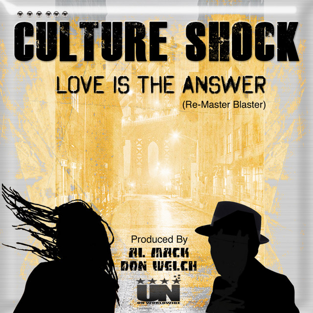 Culture Shock