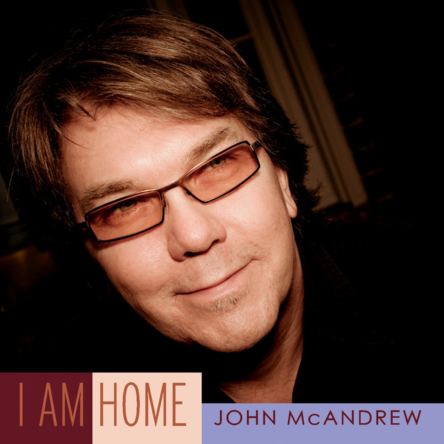 I Am Home cover art