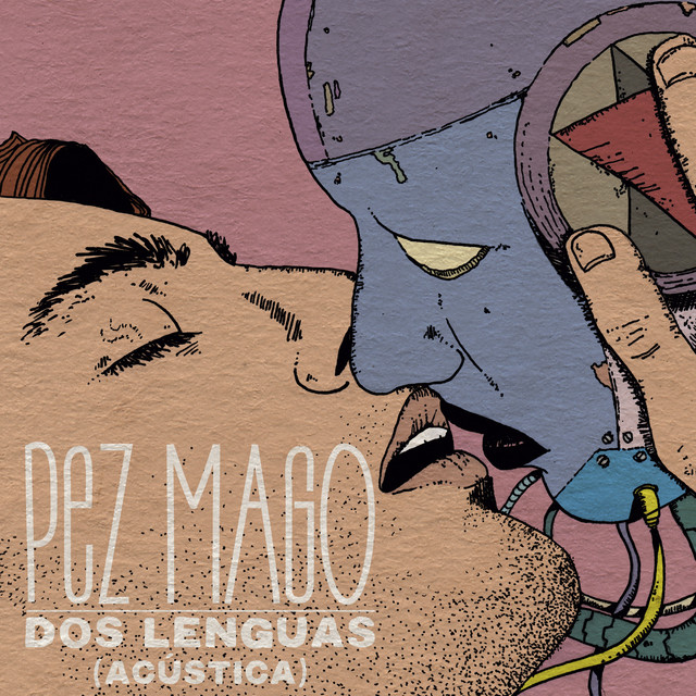 Pez Mago Photo
