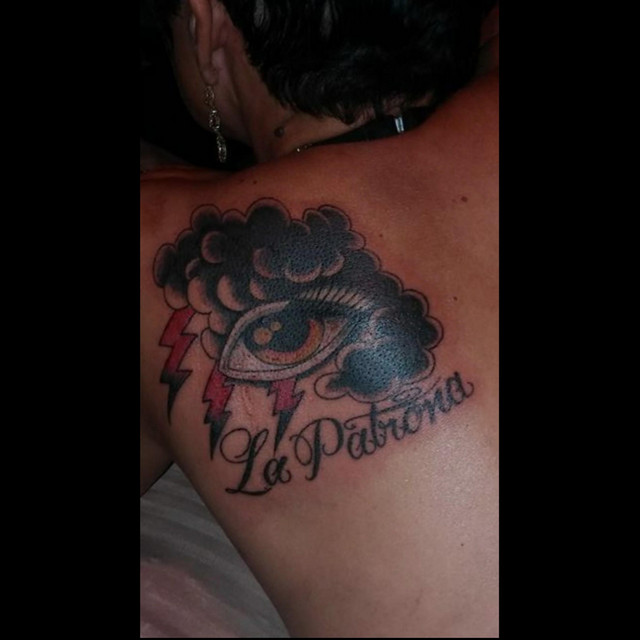 La Patrona