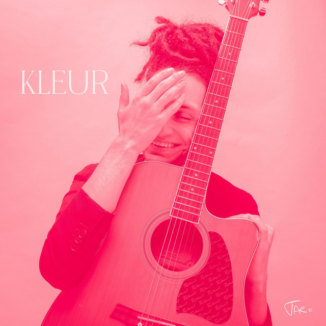 Kleur cover art