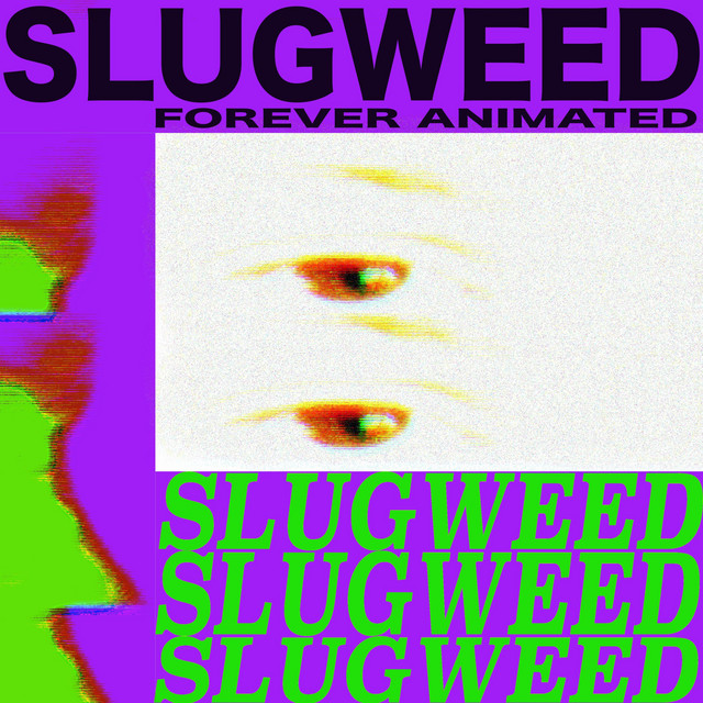 Forever Animated cover art