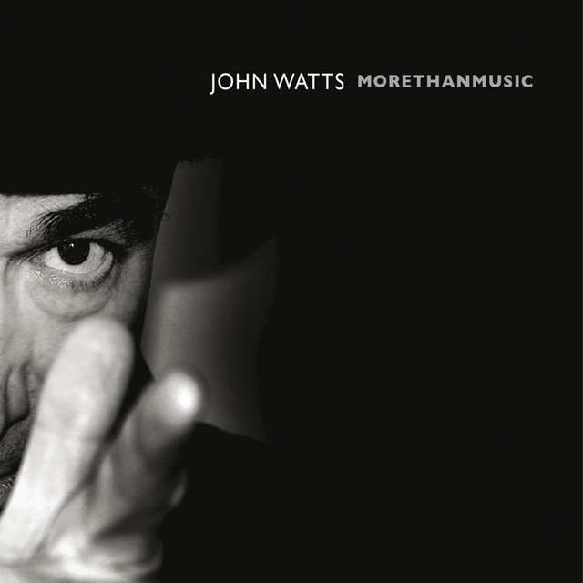 Morethanmusic cover art