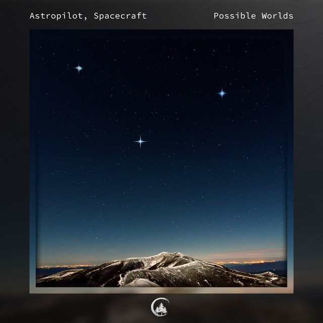 Possible Worlds (single)
