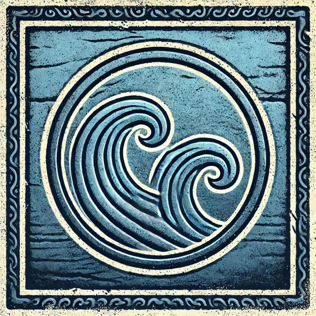 WATER THERAPY 3.0 : Nature sounds & Meditation music cover art