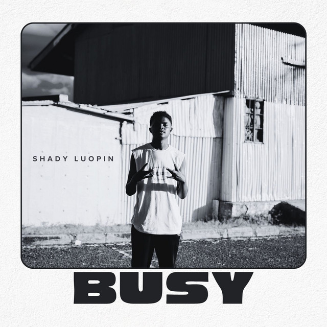 Busy