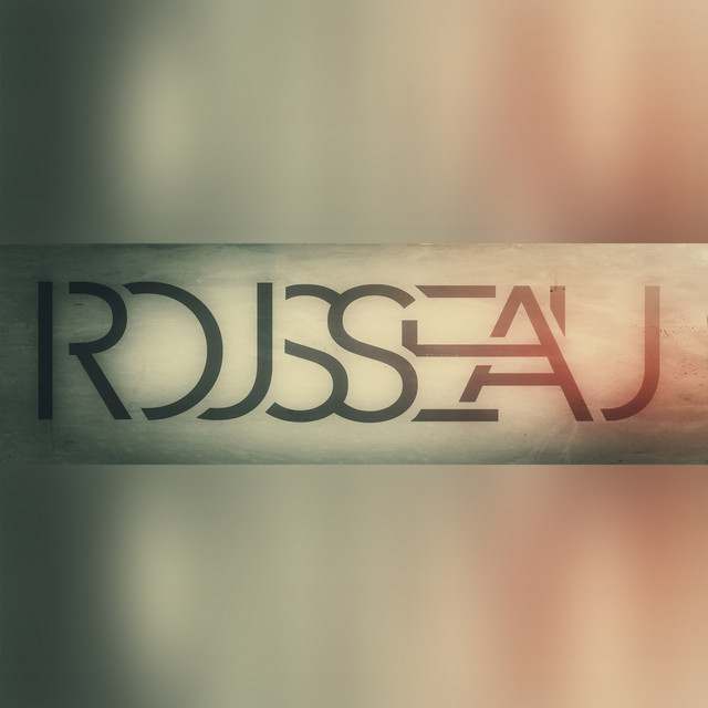 Project Rousseau cover art