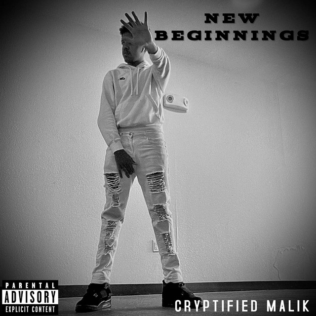 New Beginnings cover art