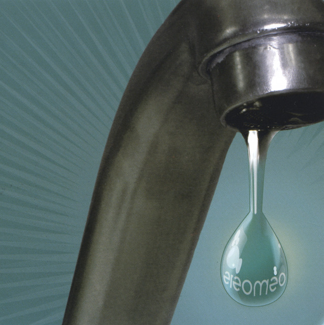 Reverse Osmosis cover art