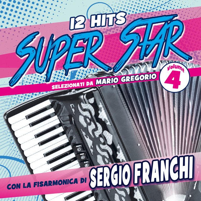 12 Hits Super Star, Vol. 4