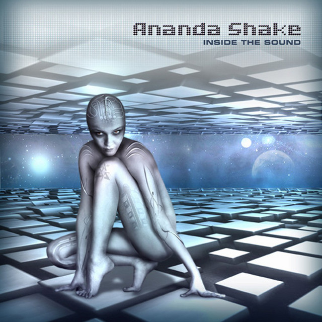 Inside the sound cover art