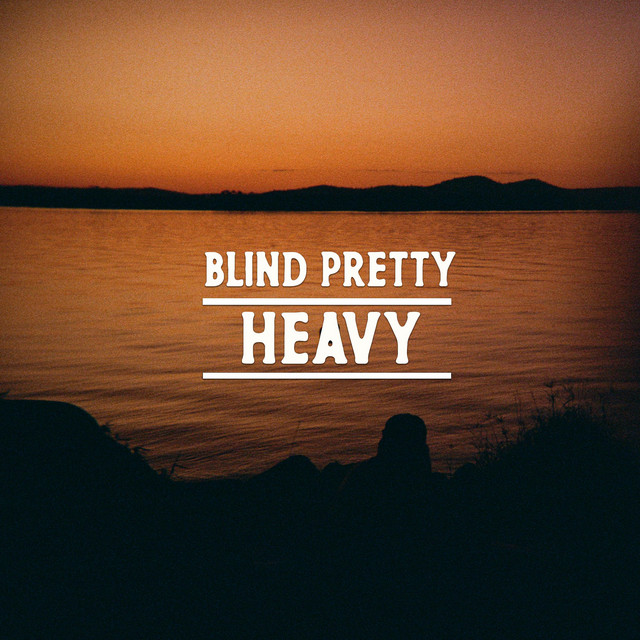 Heavy cover art