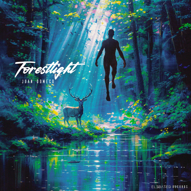 Forestlight album art