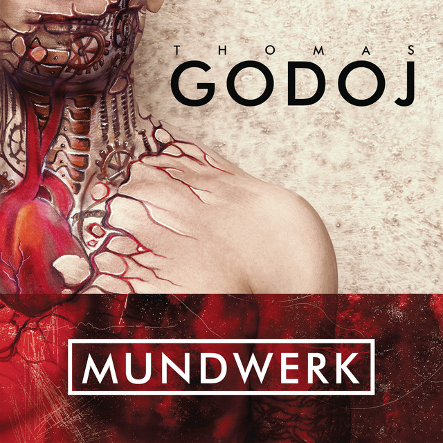 Mundwerk cover