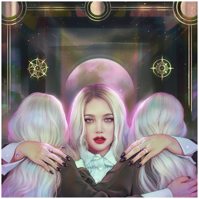 Divine cover art