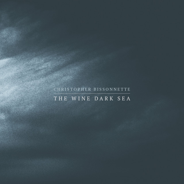 The Wine Dark Sea cover art