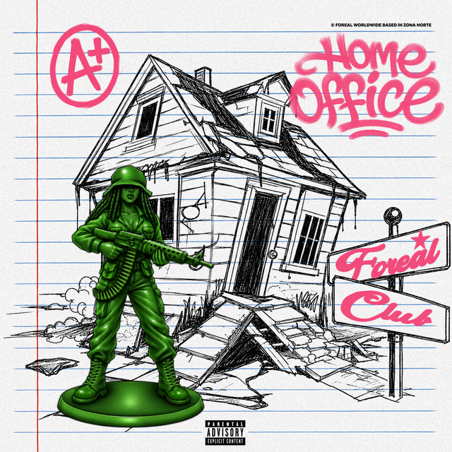 Home Office