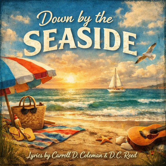 Down by the Seaside - song and lyrics by D.C. Reed | Spotify