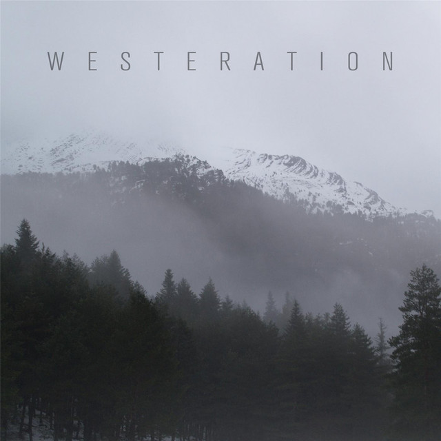 Westeration cover art