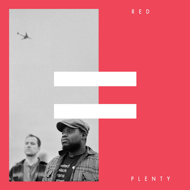 Red Plenty cover art