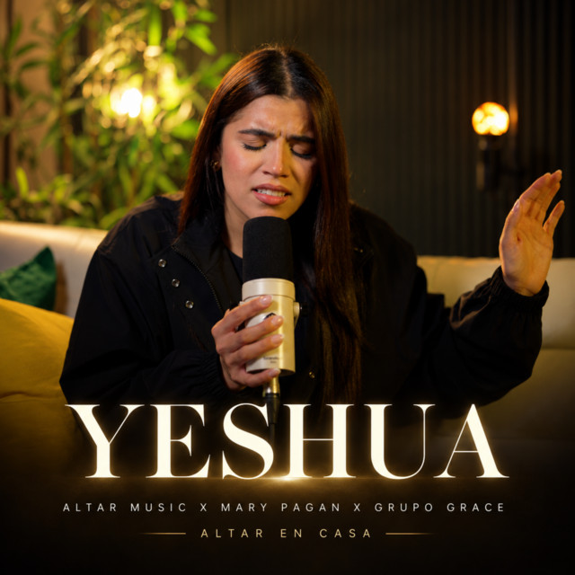 Yeshua album image